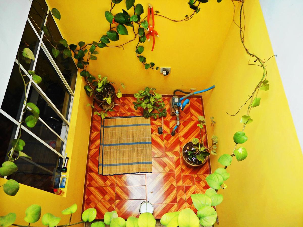 Hostal Geminis photo 1