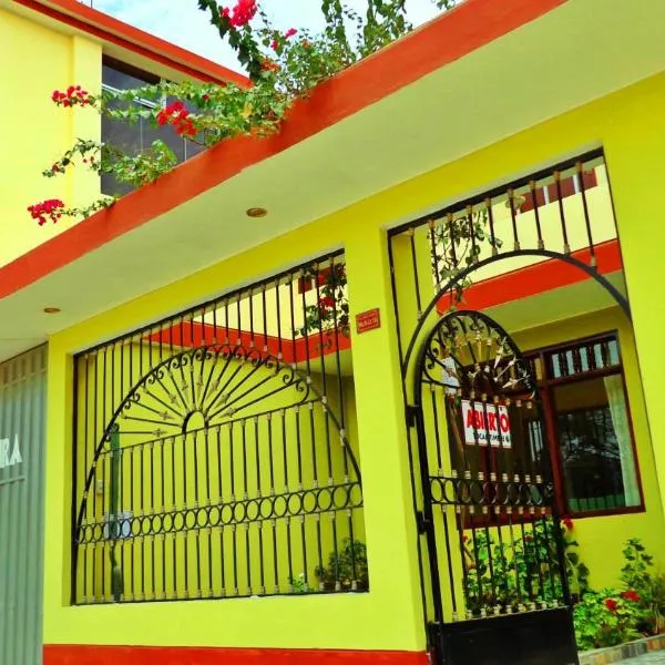 Hostal Geminis photo 5