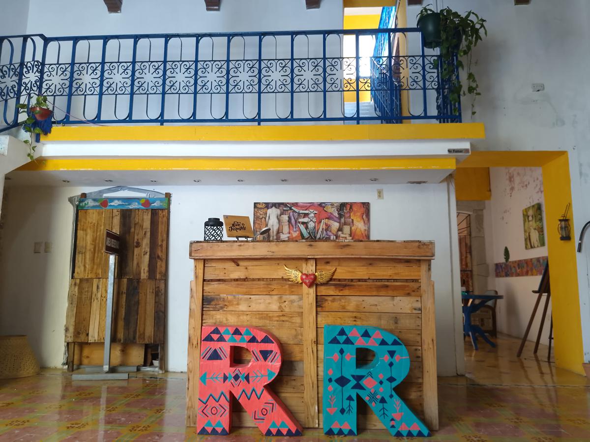 RR Hostel photo 4
