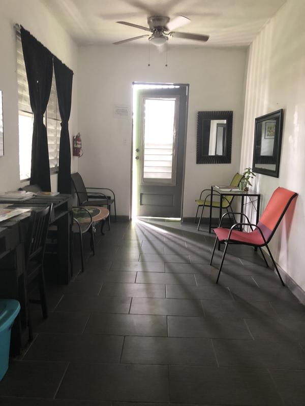Vieques Good Vibe Green House photo 5