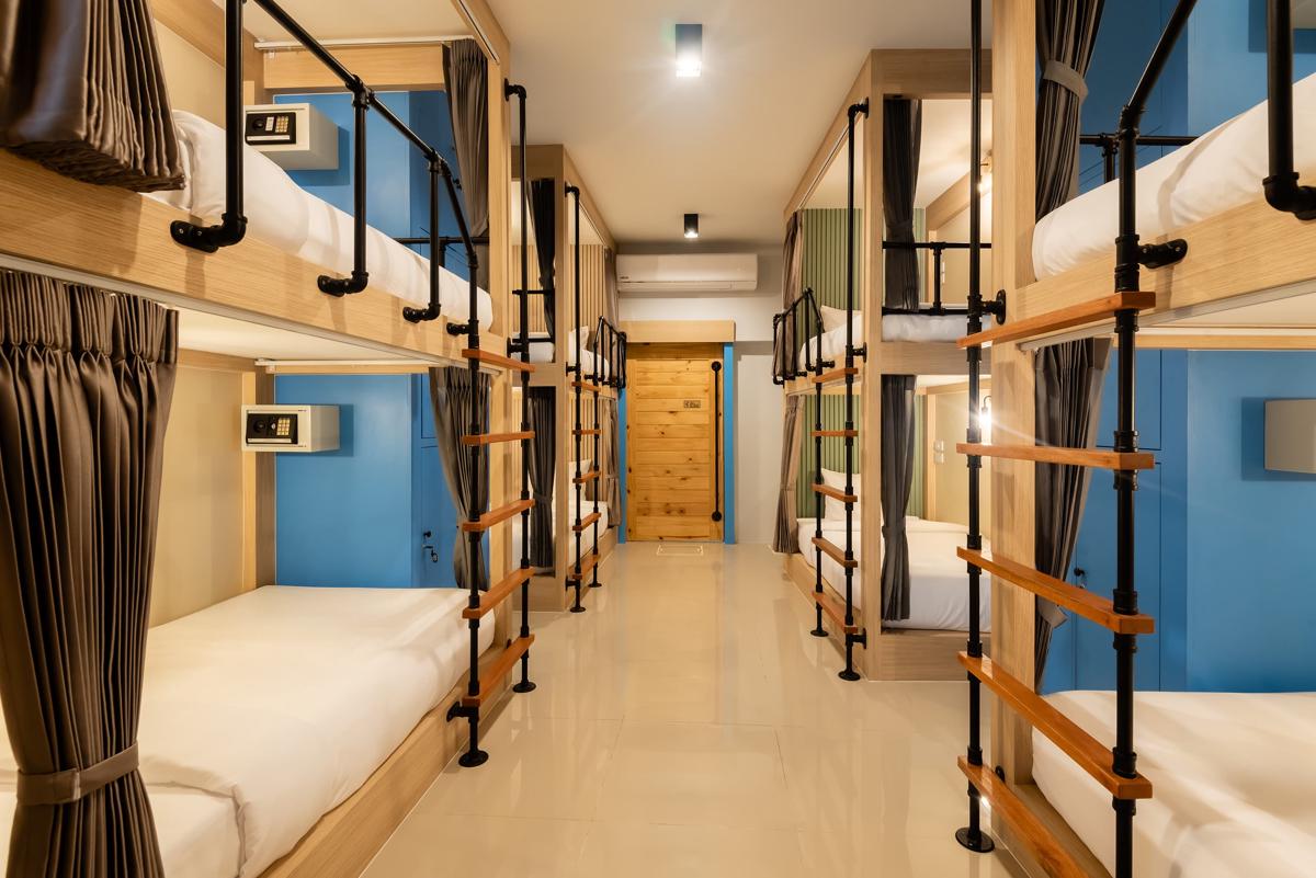 Kewalin Hostel photo 1