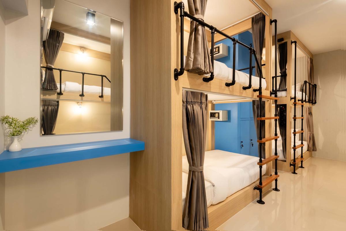 Kewalin Hostel photo 2