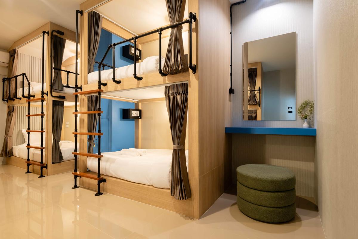Kewalin Hostel photo 3