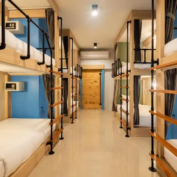 Kewalin Hostel photo 5