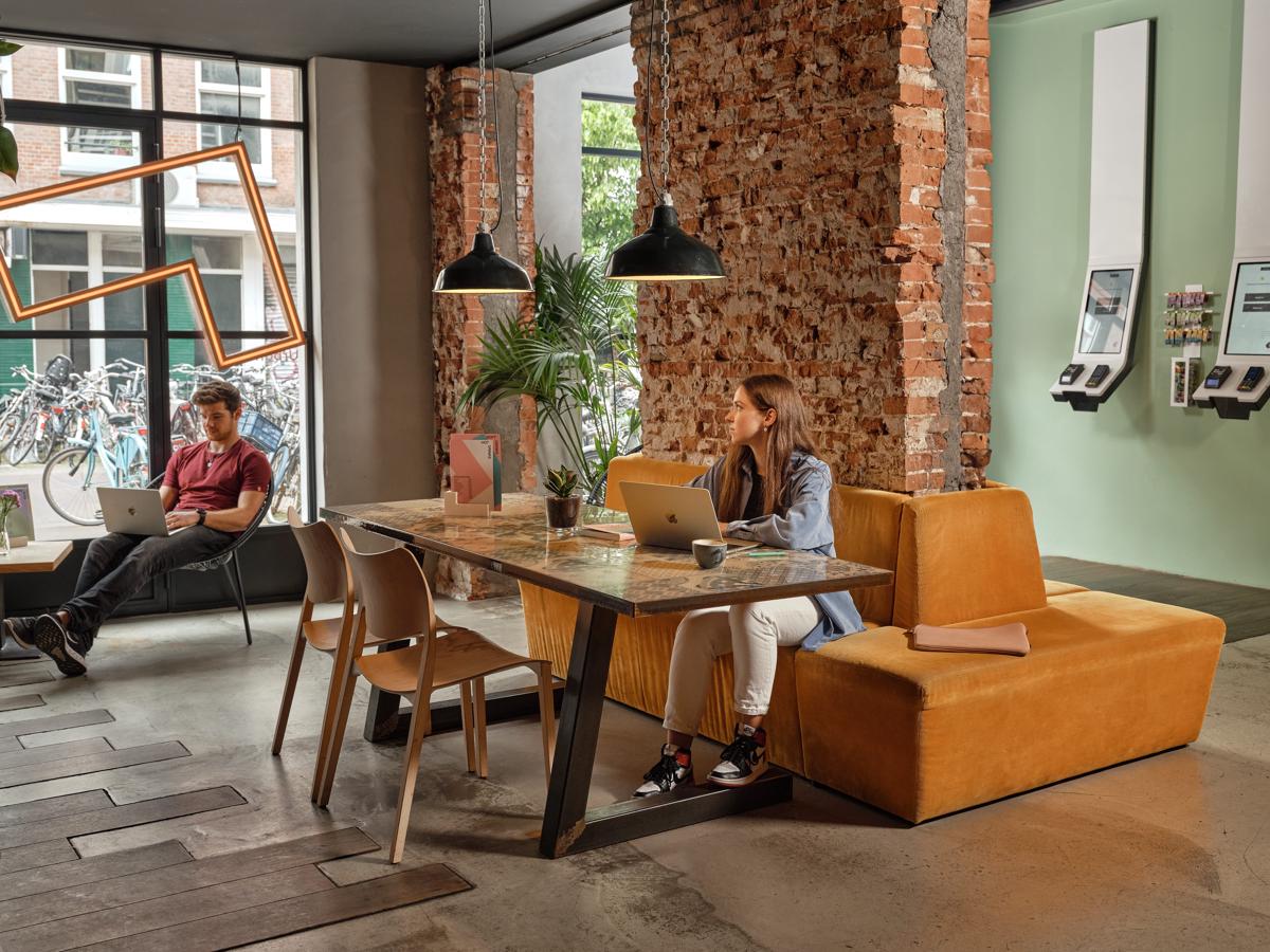 CityHub Amsterdam photo 3