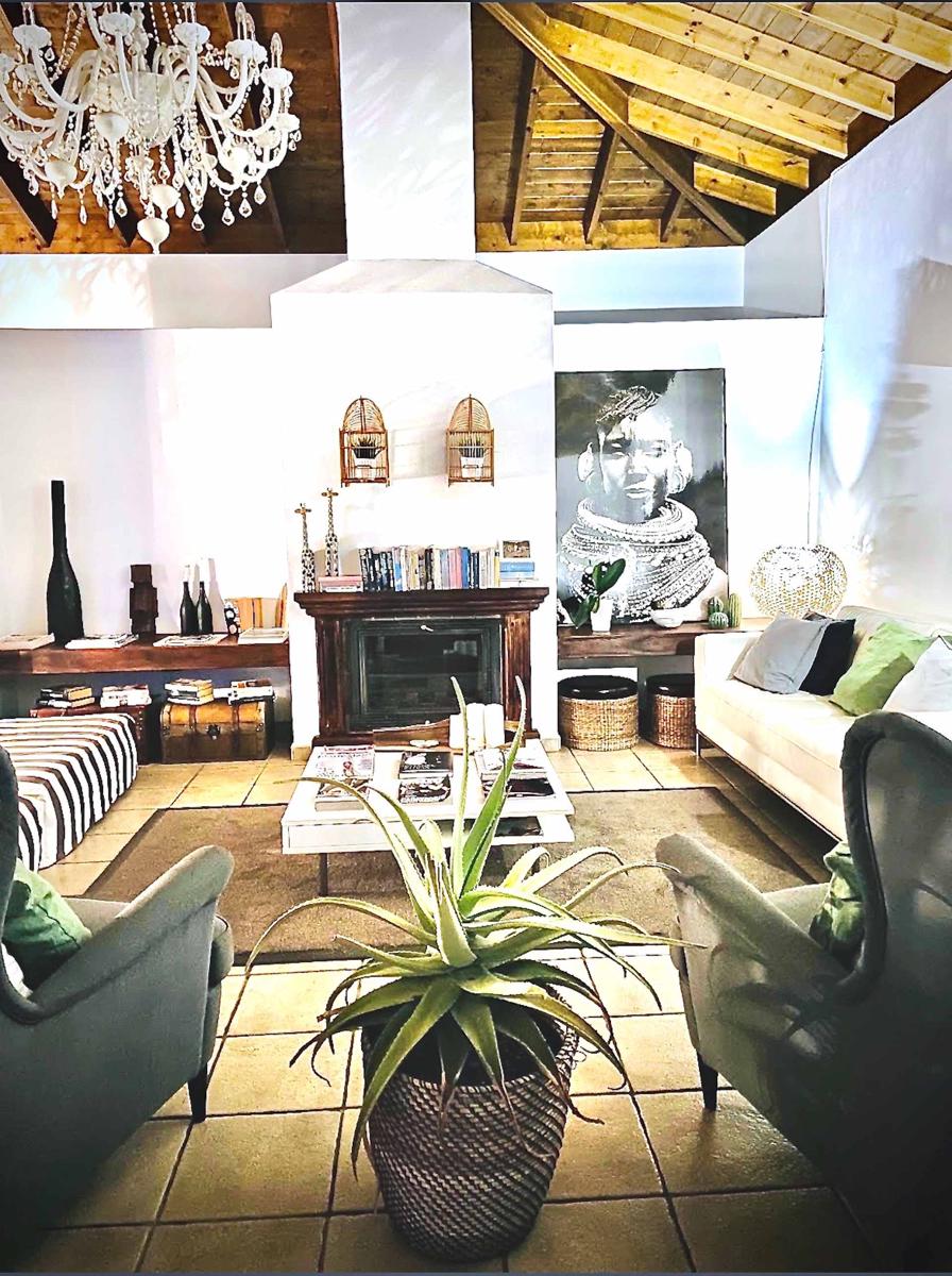 Kalufa House photo 2