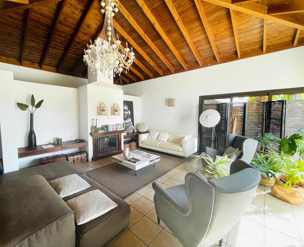 Kalufa House photo 3
