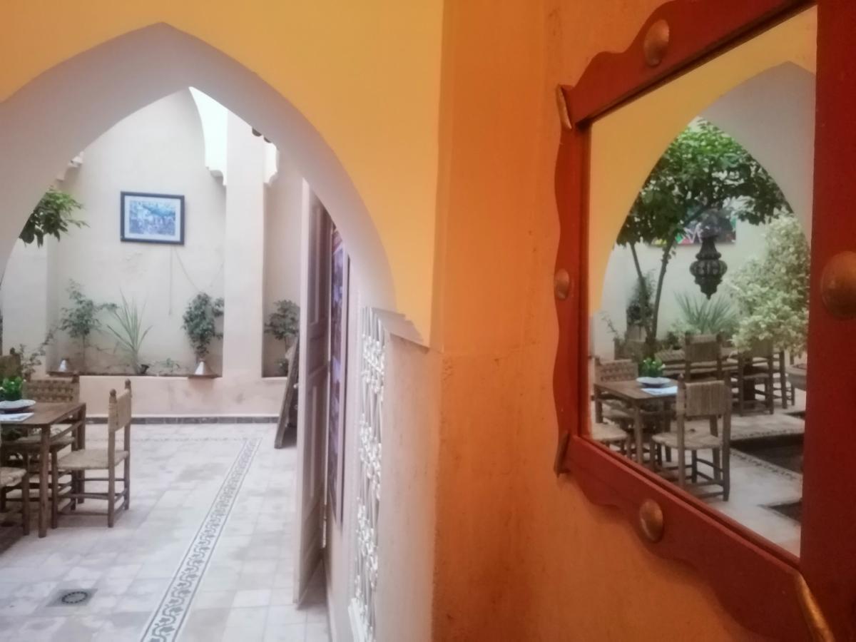 Hostel Laksour photo 2