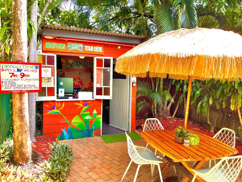 Dreamtime Hostel photo 1