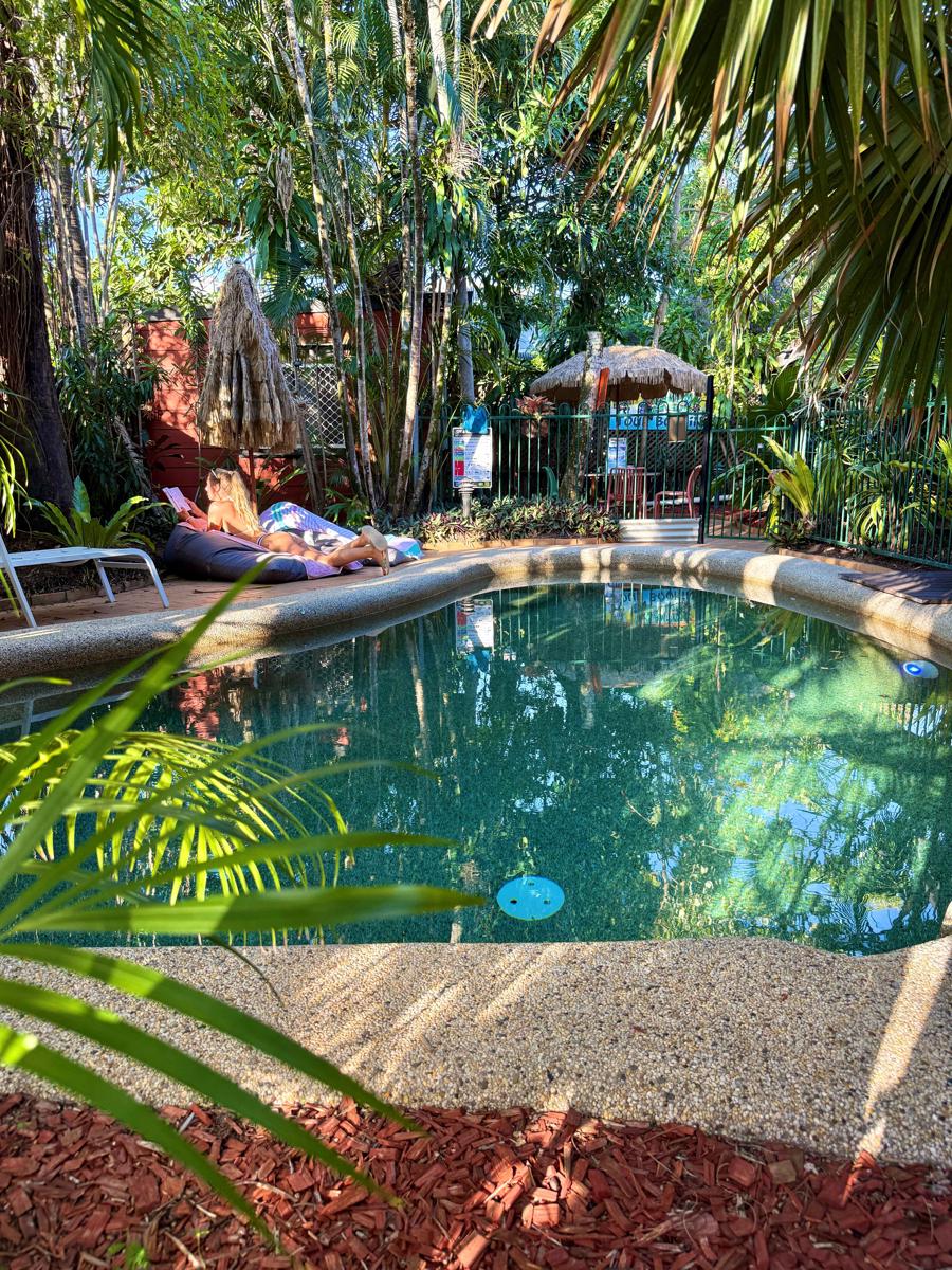 Dreamtime Hostel photo 2