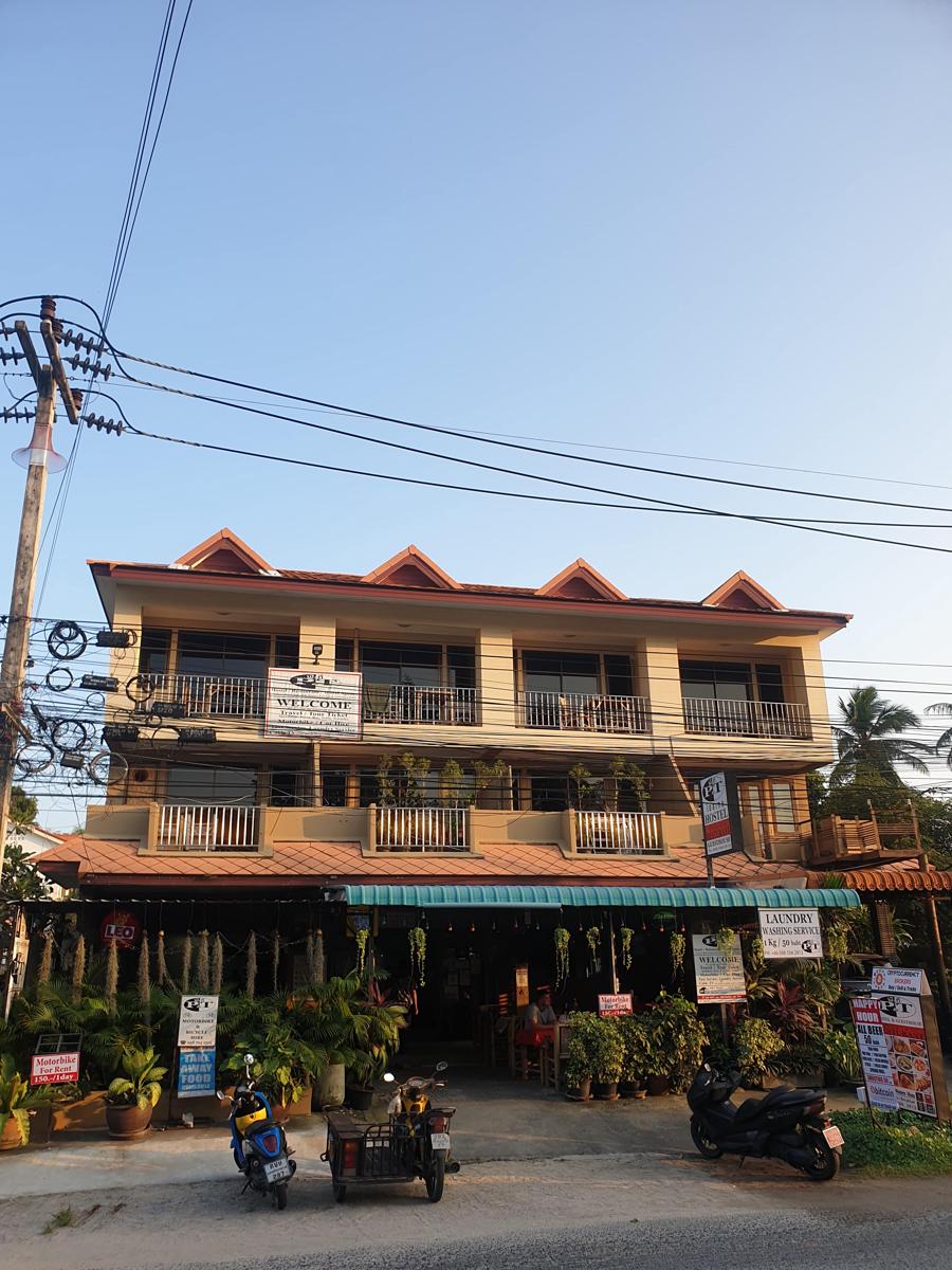 P & T Hostel photo 2