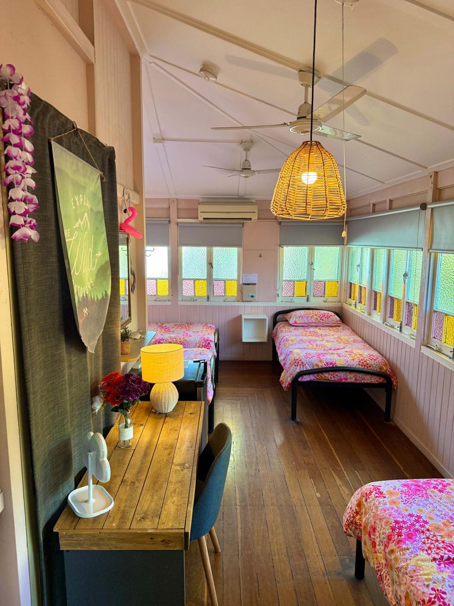 Dreamtime Hostel photo 3