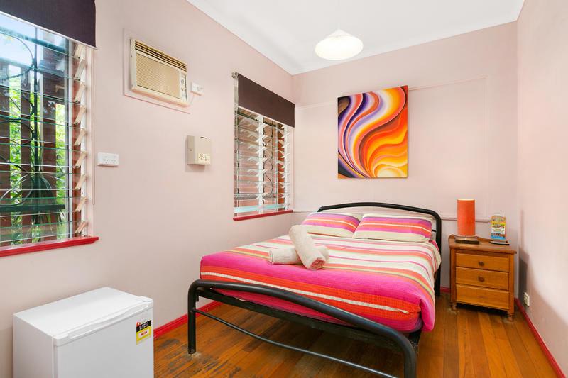 Dreamtime Hostel photo 4