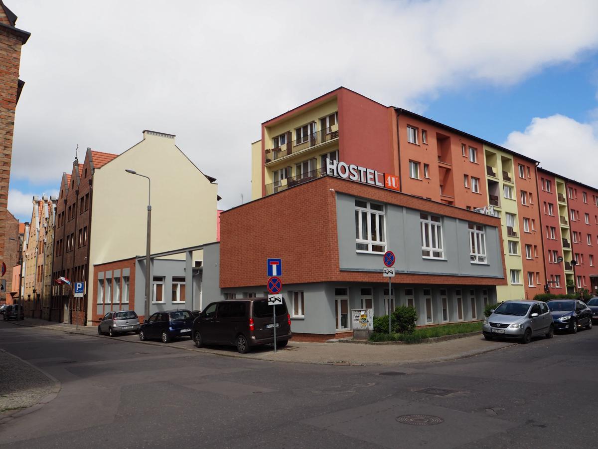 Hostel4u photo 1
