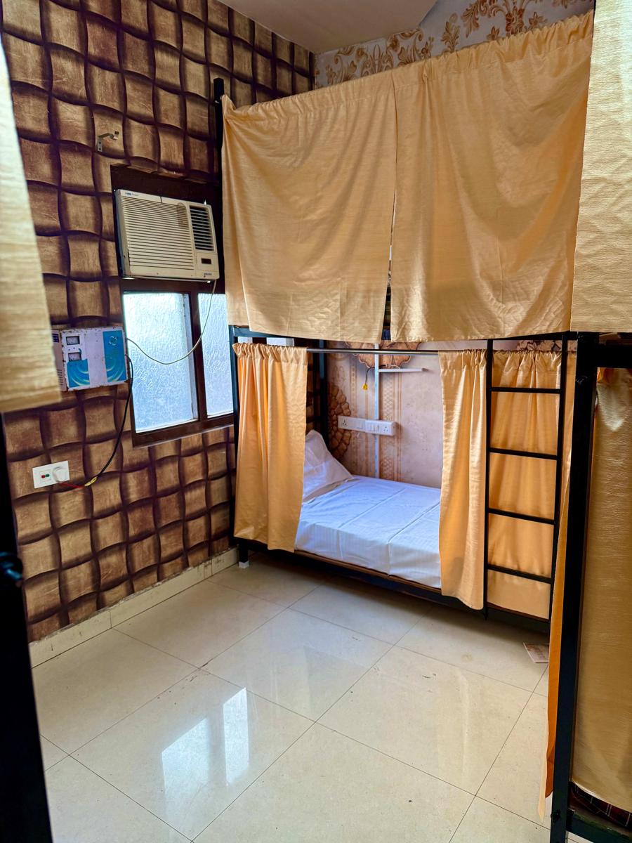 Amritsar Backpackers Hostel photo 1