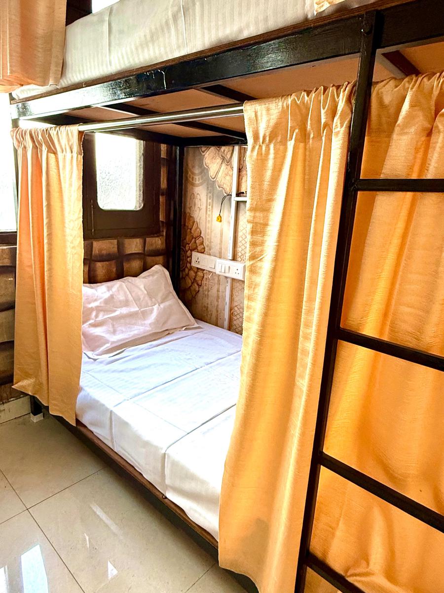 Amritsar Backpackers Hostel photo 2