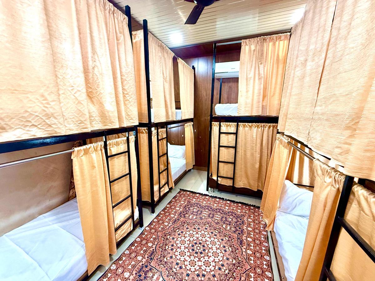 Amritsar Backpackers Hostel photo 3