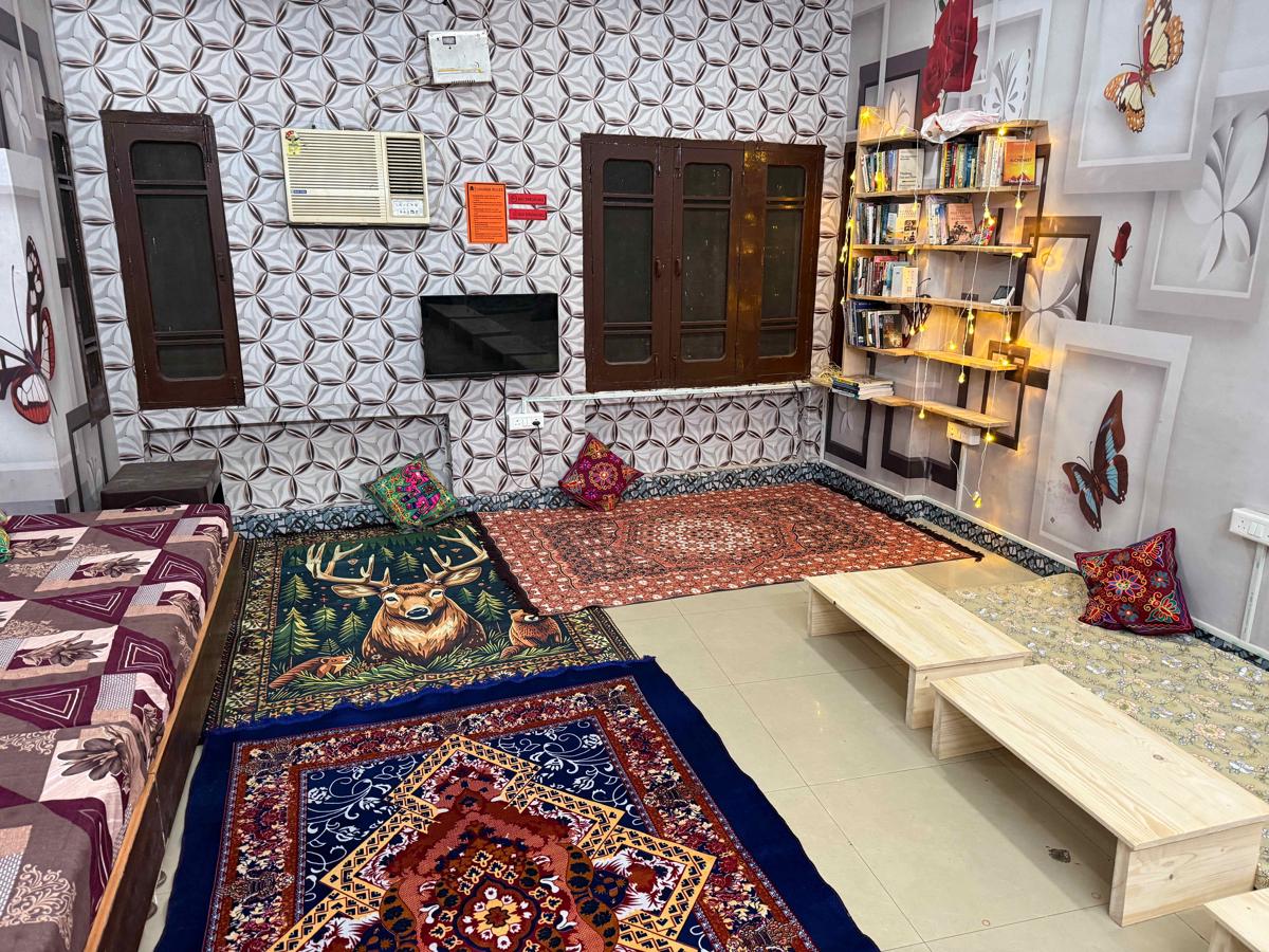 Amritsar Backpackers Hostel photo 4