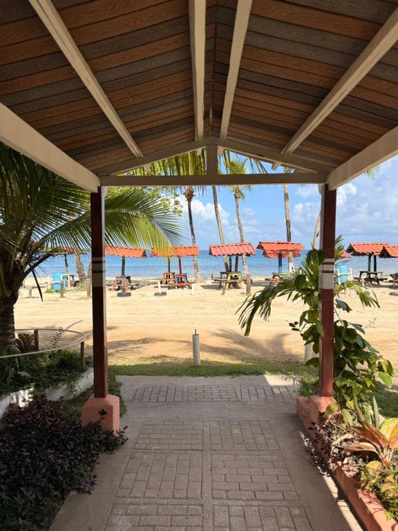 Vicina Maris Beach Lodge photo 1