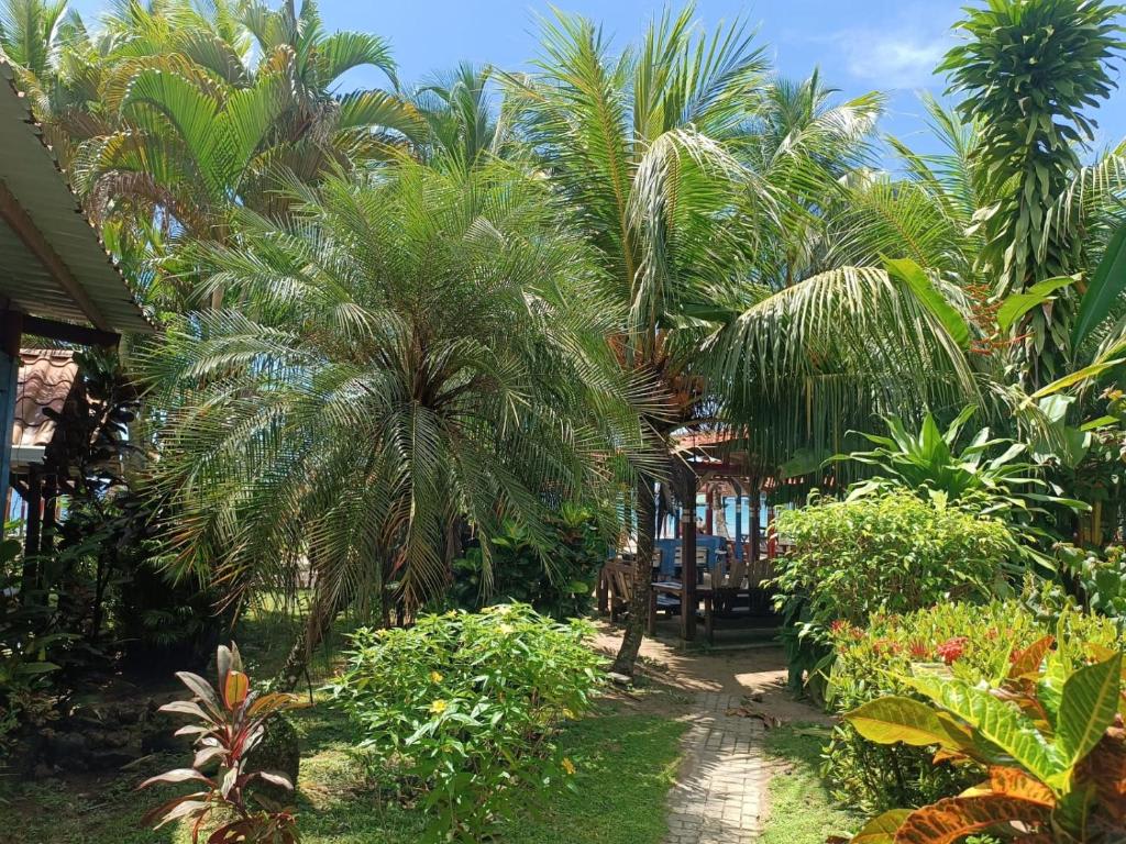 Vicina Maris Beach Lodge photo 4