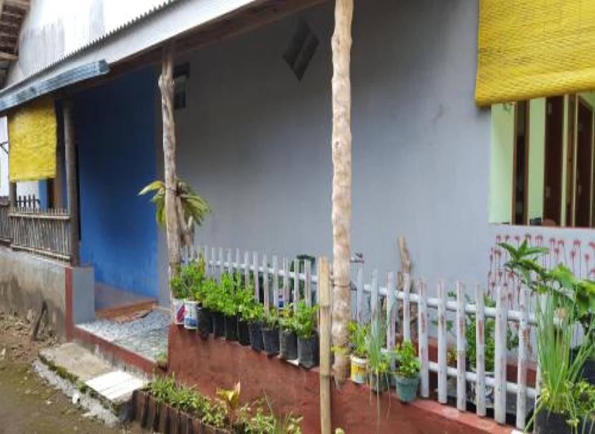 Ijen Mansjestic B&B photo 2