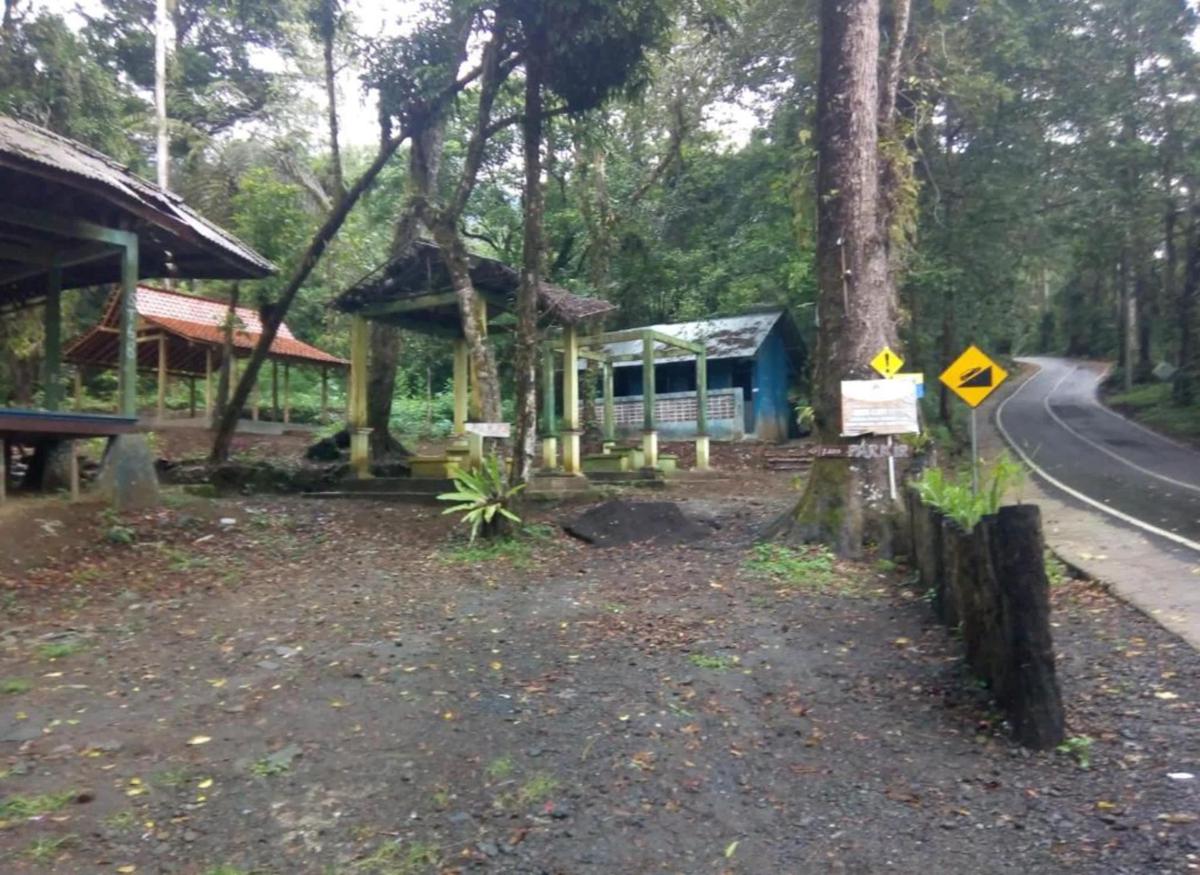 Ijen Mansjestic B&B photo 3