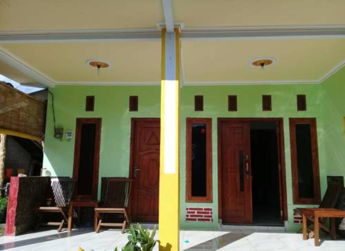 Ijen Mansjestic B&B photo 4