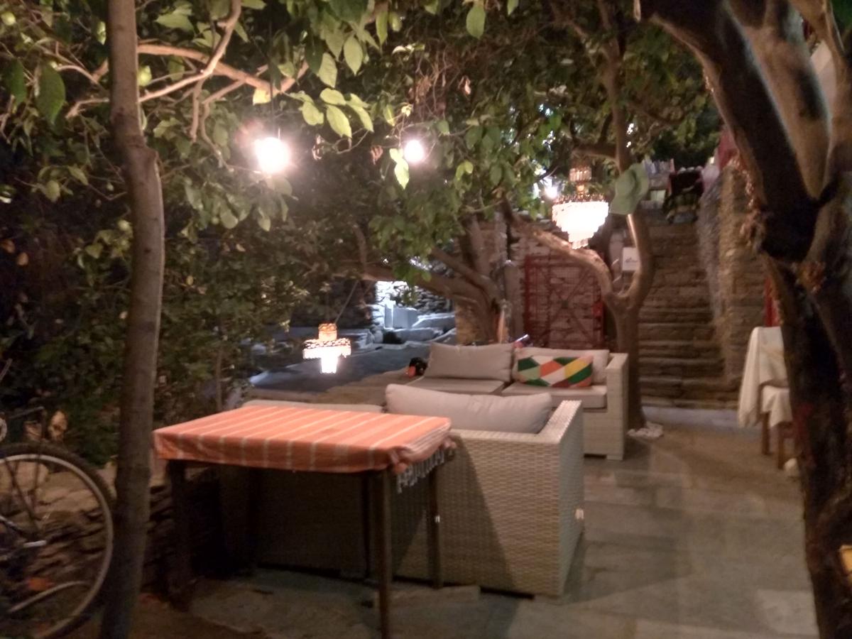 Lemon Tree Hostel photo 1