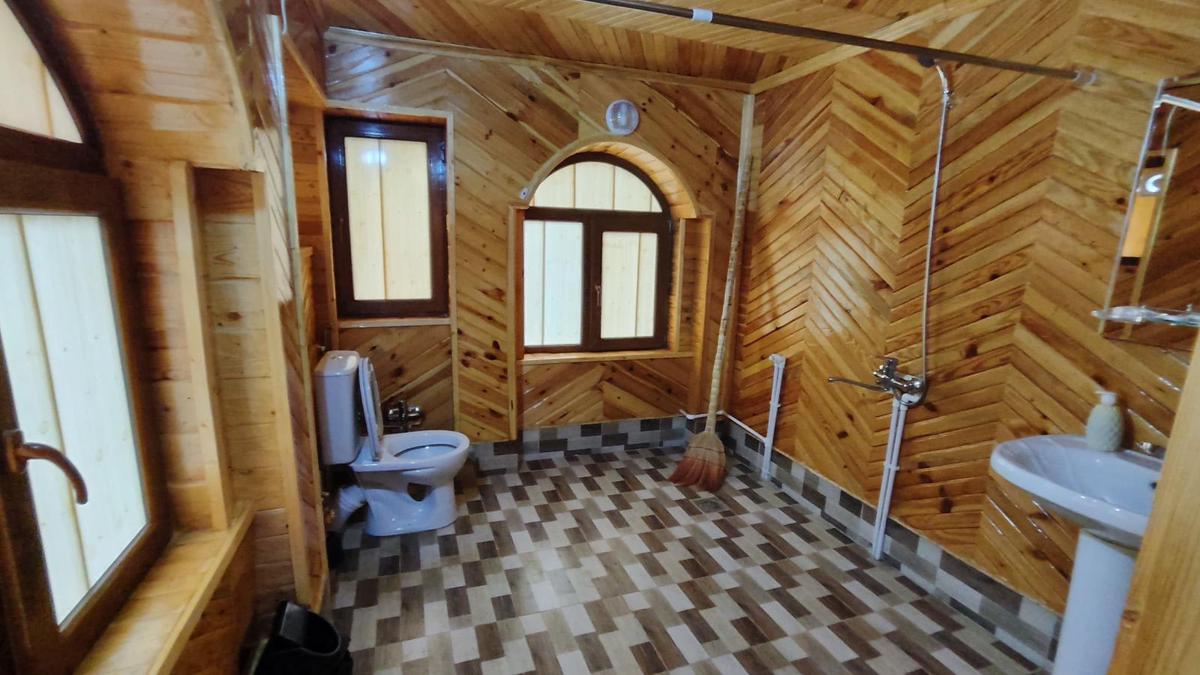 Farid Hostel photo 3