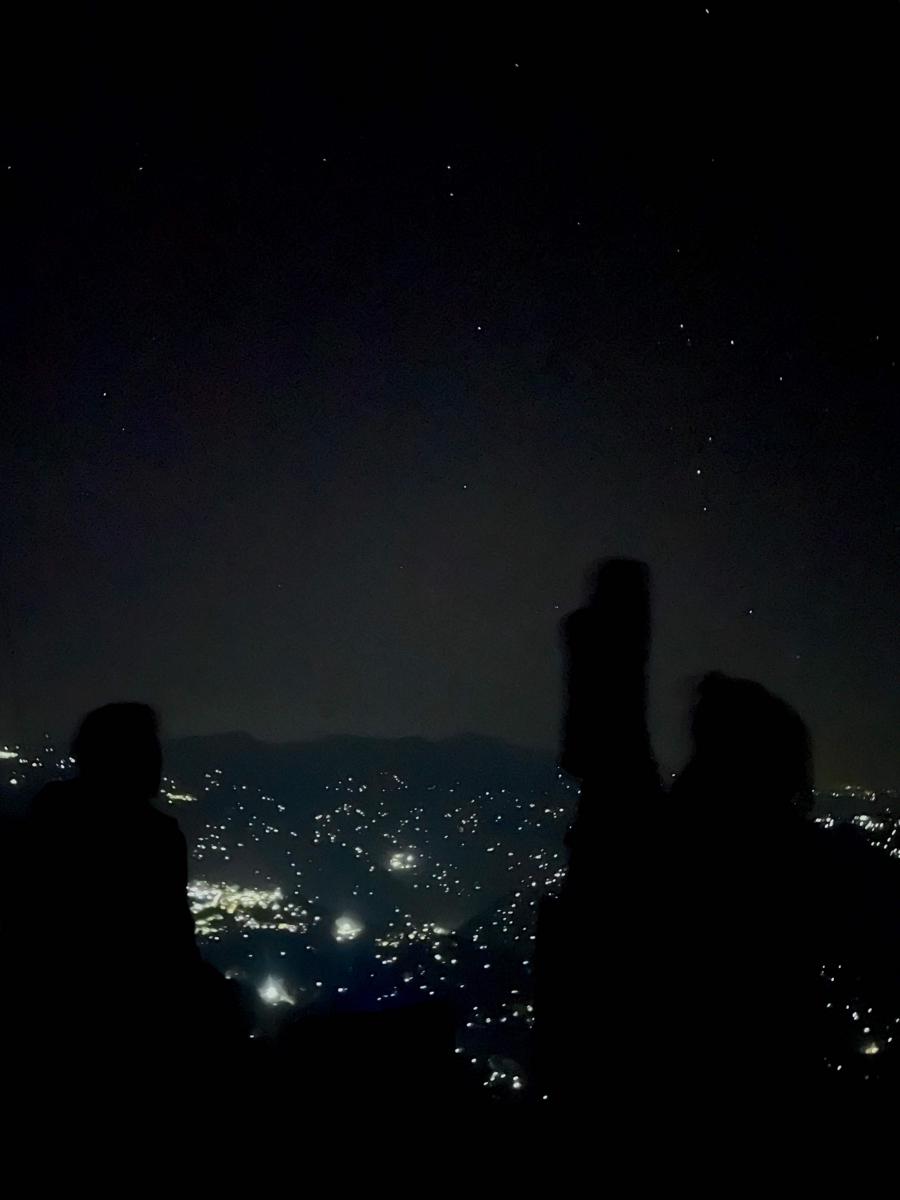 Wake In Himalayas photo 4