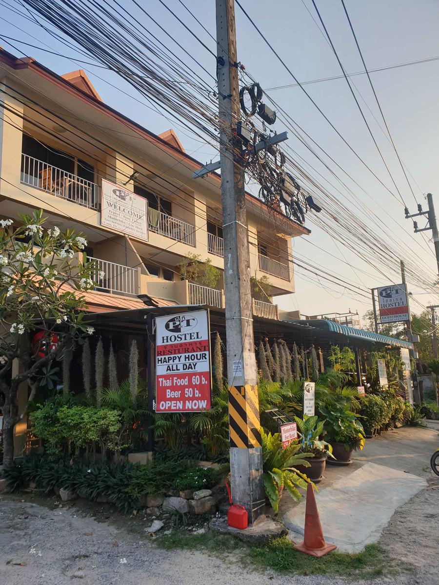 P & T Hostel photo 3