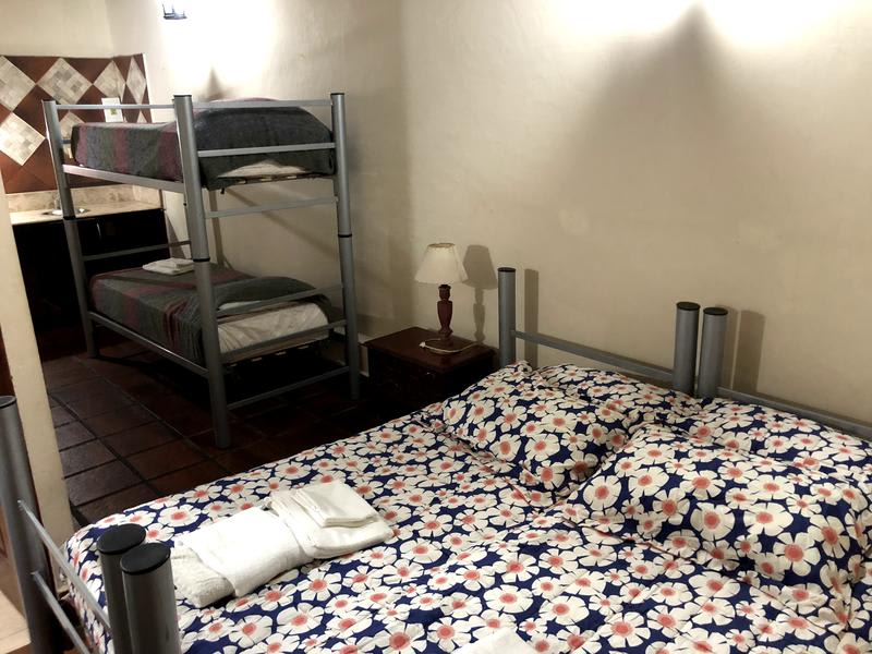Chabot Hostel photo 3