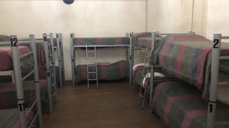 Chabot Hostel photo 5