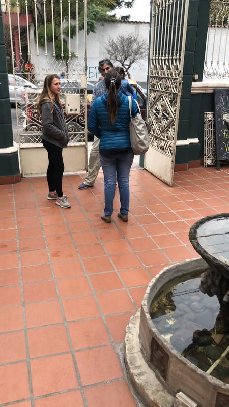 Chabot Hostel photo 6