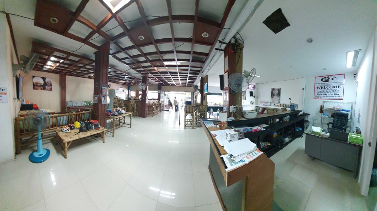 P & T Hostel photo 4