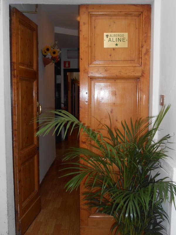 Hotel Aline photo 2
