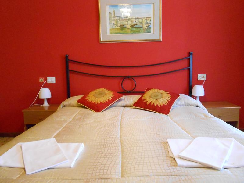 Hotel Aline photo 4