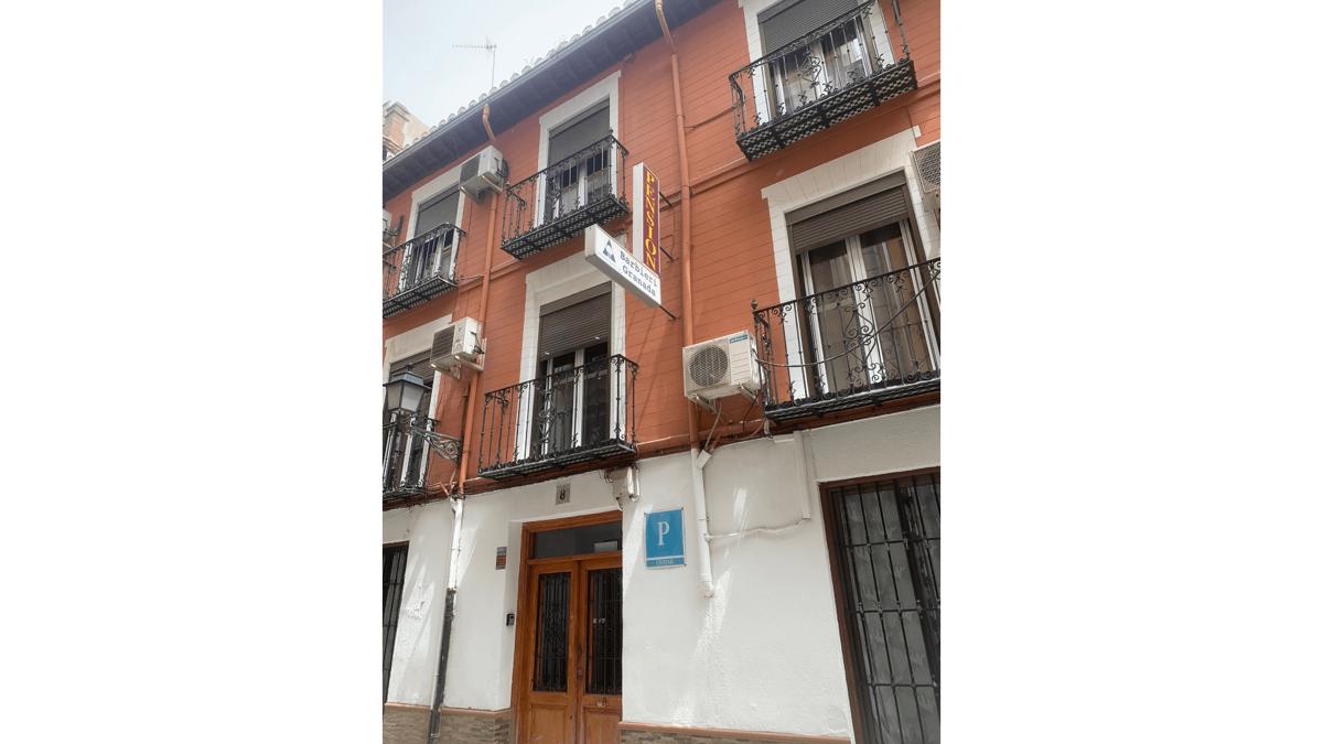 Barbieri Granada photo 1