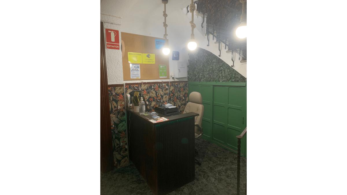 Barbieri Granada photo 2