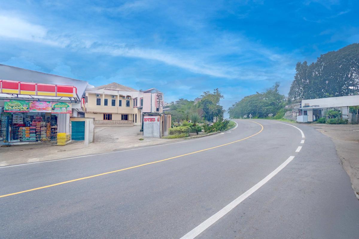 Hotel O Puncak Bogor Near Taman Safari photo 2