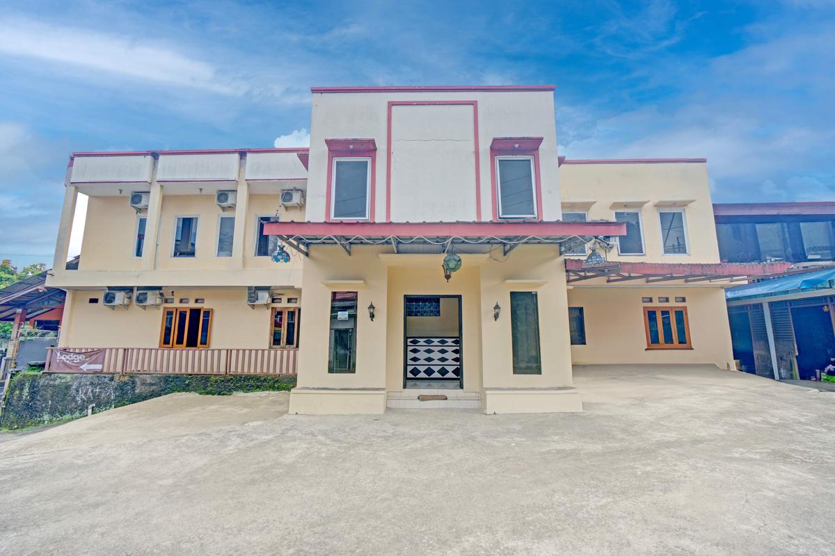 Hotel O Puncak Bogor Near Taman Safari photo 3