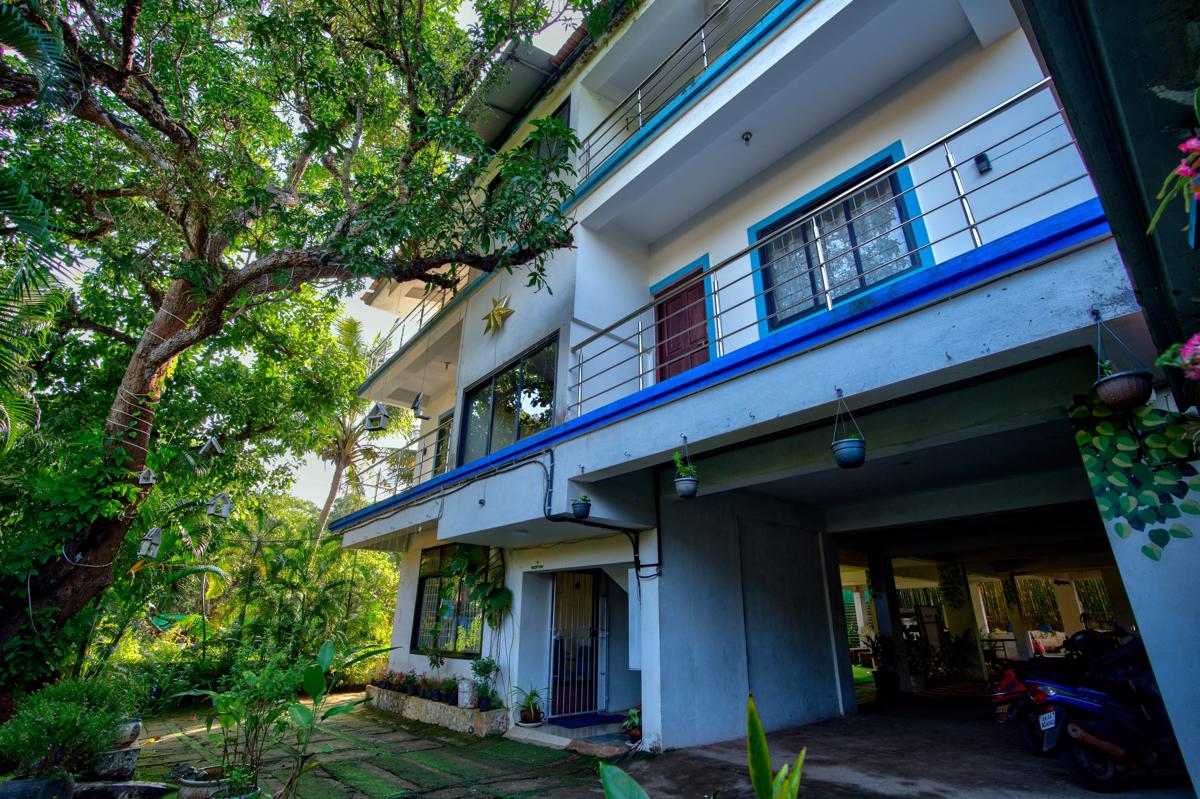 Del Hostel photo 1