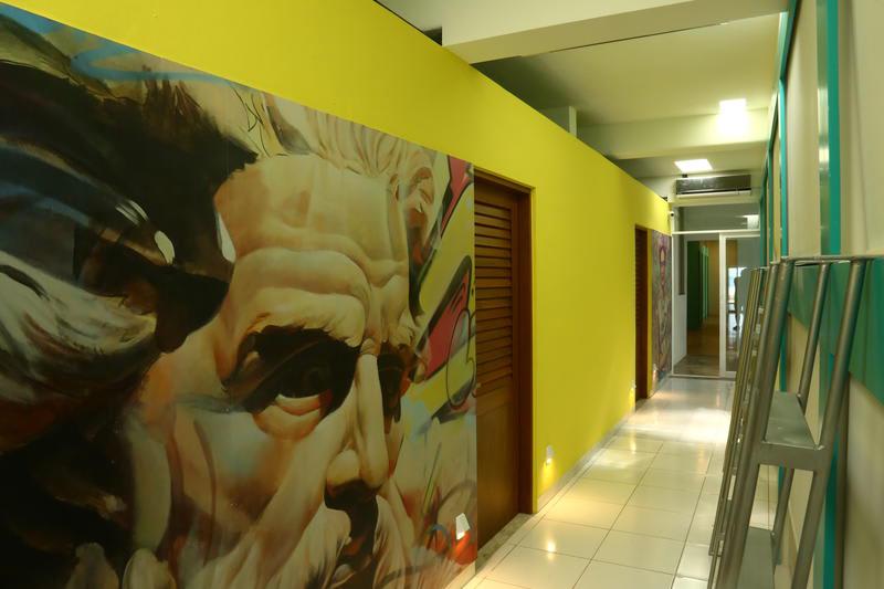 Hostel Tropico 20 OceanFront photo 4