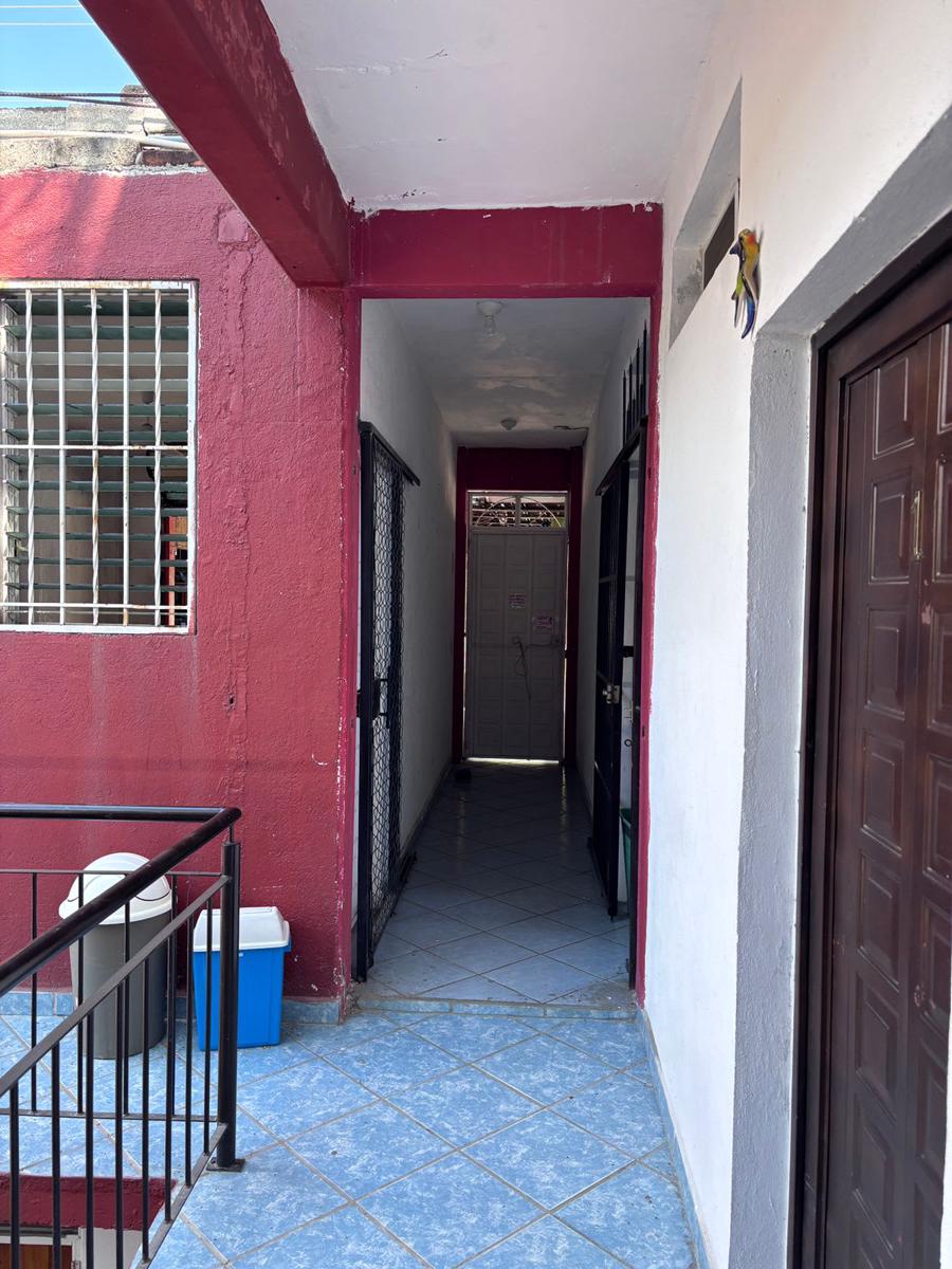 Hostel Canta Rana photo 2