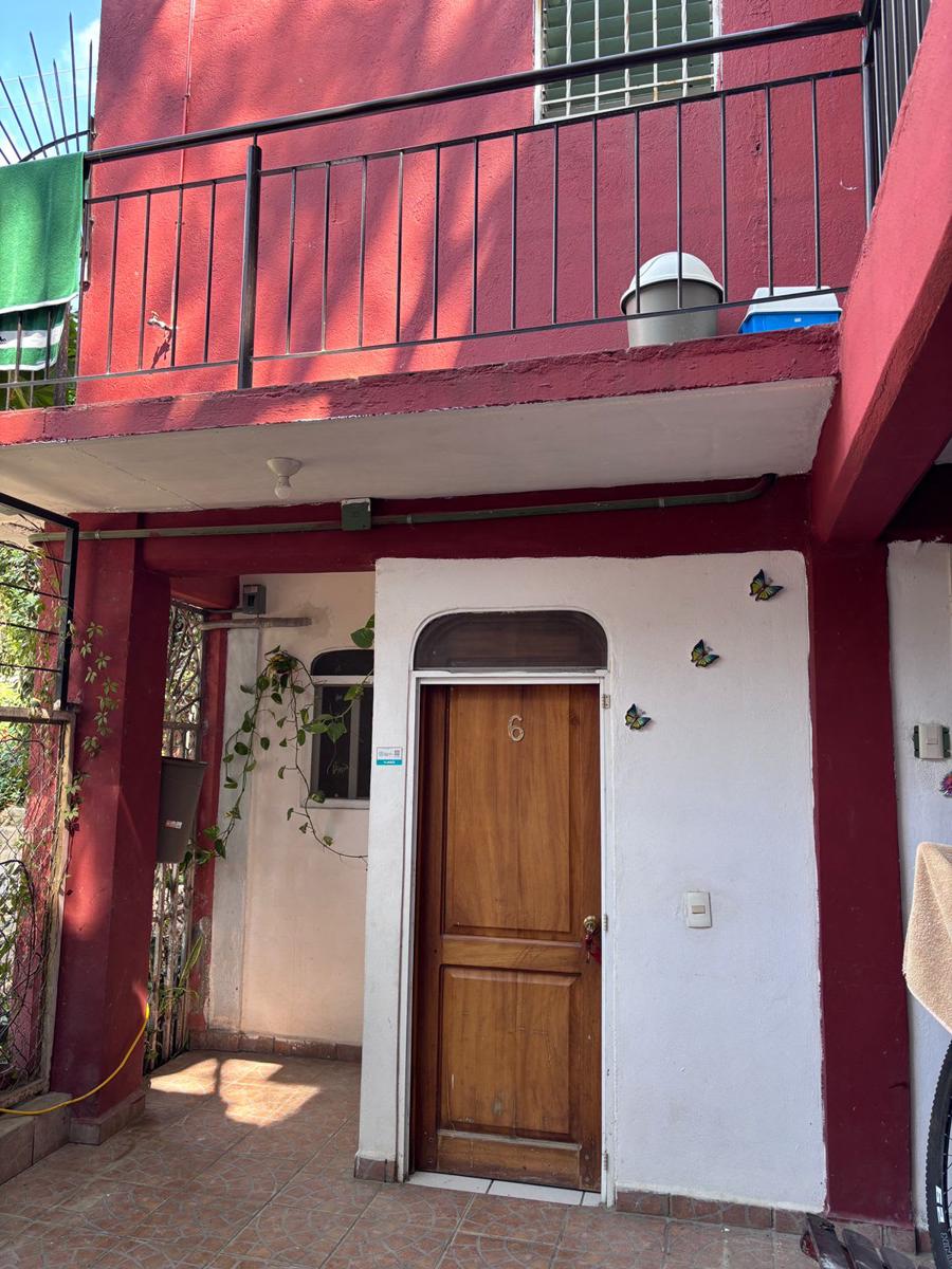 Hostel Canta Rana photo 3