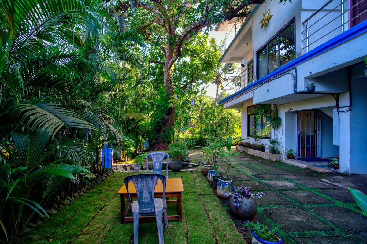 Del Hostel photo 2