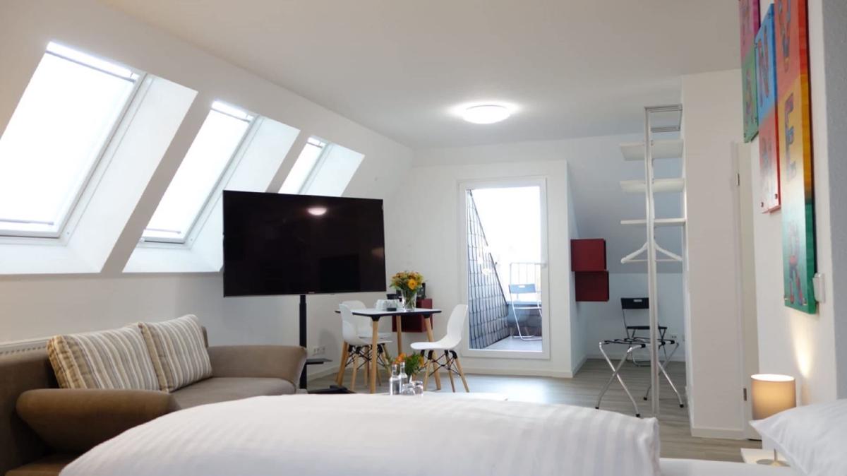 Plaza Inn Hannover City Nord photo 3