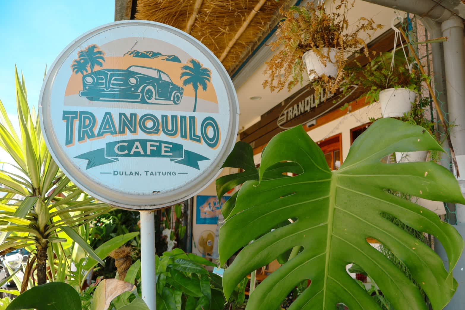 Tranquilo Hostel photo 1