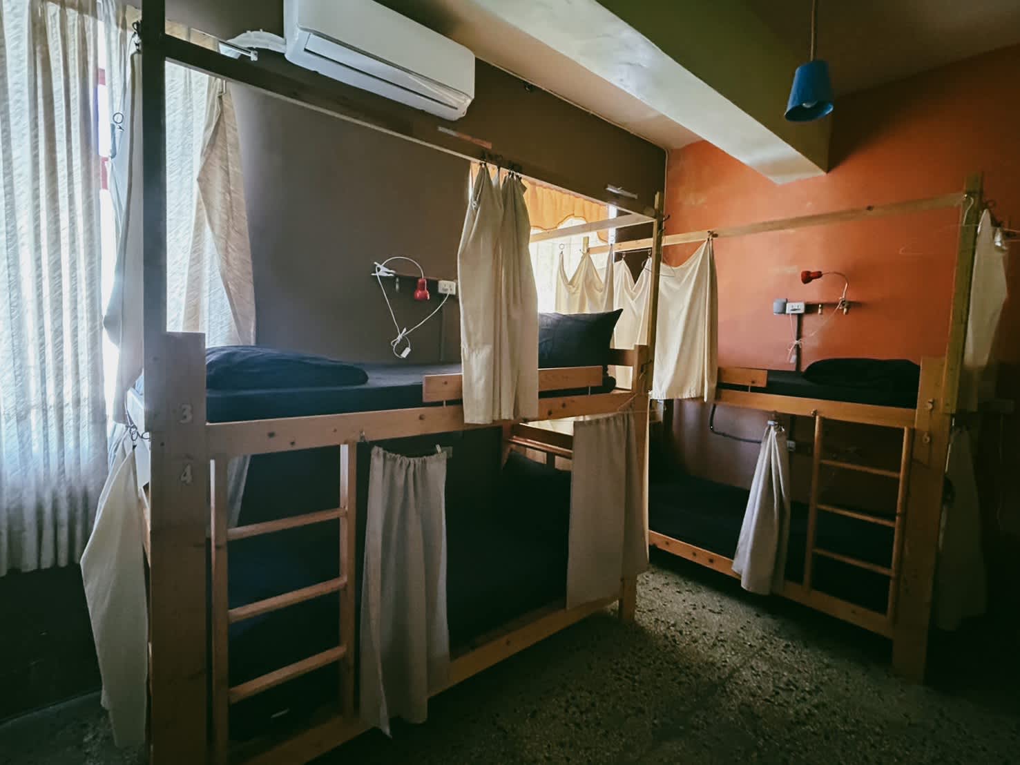 Tranquilo Hostel photo 2