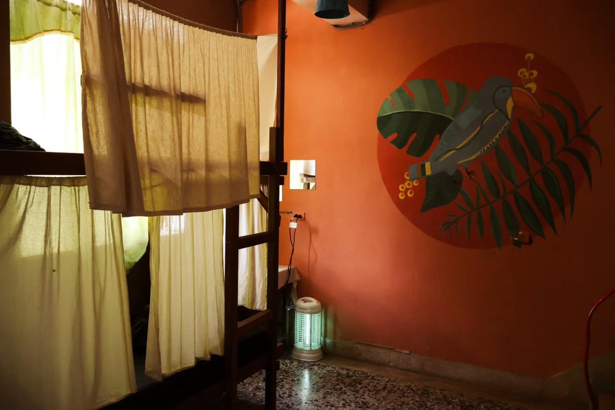 Tranquilo Hostel photo 3